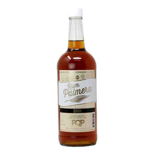 RUM PALMERA DARK 1L