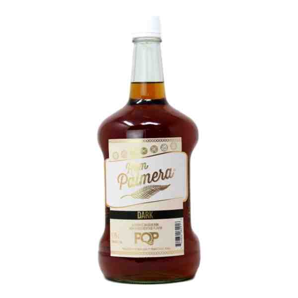 RUM PALMERA DARK 1.75L