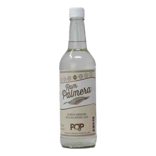 RUM PALMERA 700ml