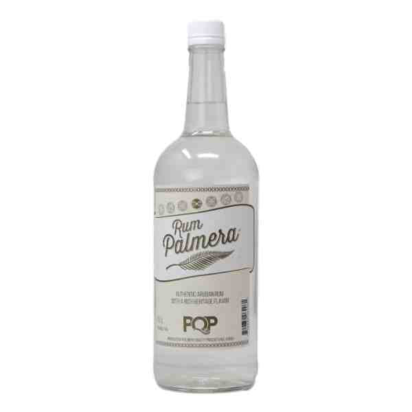 RUM PALMERA 1L