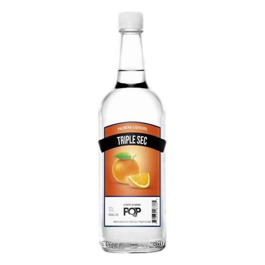 PALMERA TRIPLE SEC LIQUEUR 1L