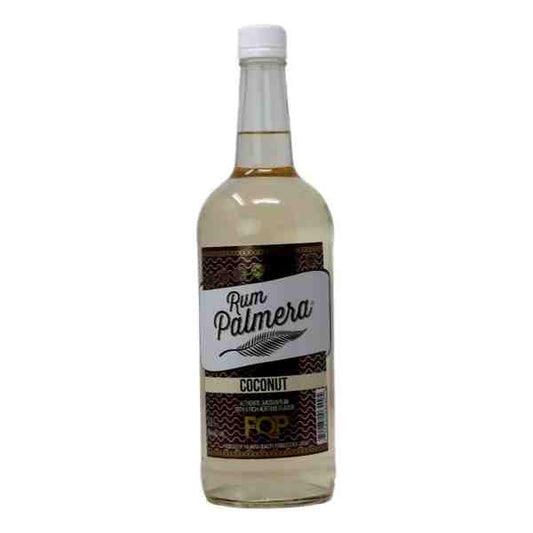 RUM PALMERA COCONUT 1L