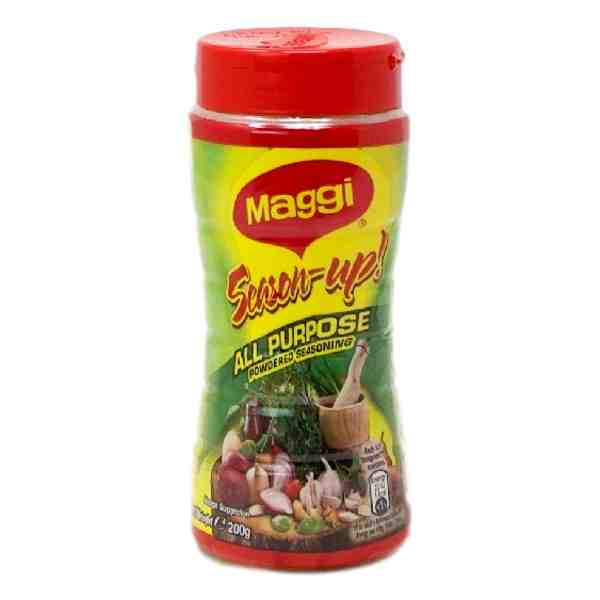 MAGGI SEASON UP ALL PURPOSE SEASONING 200gr