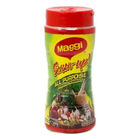 MAGGI SEASON UP ALL PURPOSE SEASONING 200gr