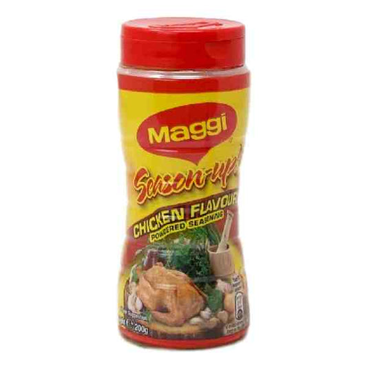 MAGGI SEASON UP CHICKEN FLAVOUR SEASONING 200gr