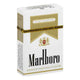 MARLBORO GOLD