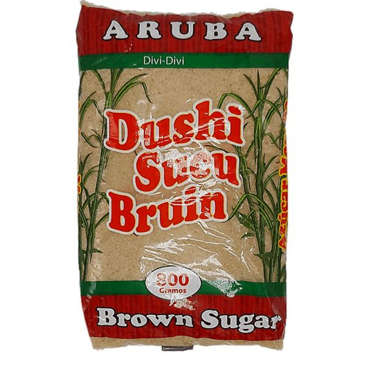 ARUBA DUSHI SUCU BRUIN 800GR