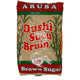 ARUBA DUSHI SUCU BRUIN 800GR