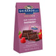 GHIRARDELLI DARK CHOCO&RASBERRY 5.32oz