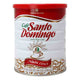 SANTO DOMINGO ROASTED GROUND COFFEE CAN 10oz xxx CB xxx