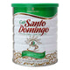 SANTO DOMINGO DECAF ROASTED GROUND CAN 10oz xx CB xxx