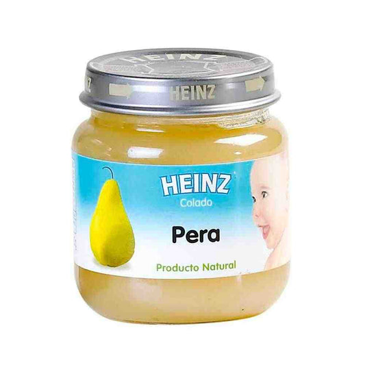 AGU BABY FOOD PEAR DOYPAC 113gr xxx CB xxx