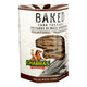 CHARRAS TOSTADA NATURAL BAKED 8.4OZ