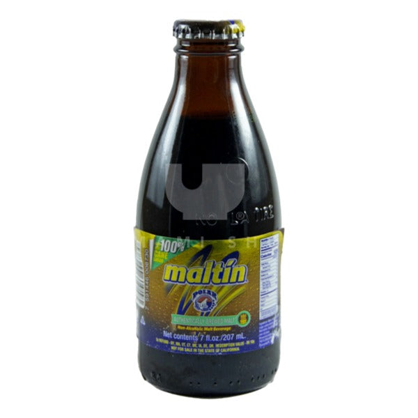 MALTIN  POLAR BOTTLE 7oz