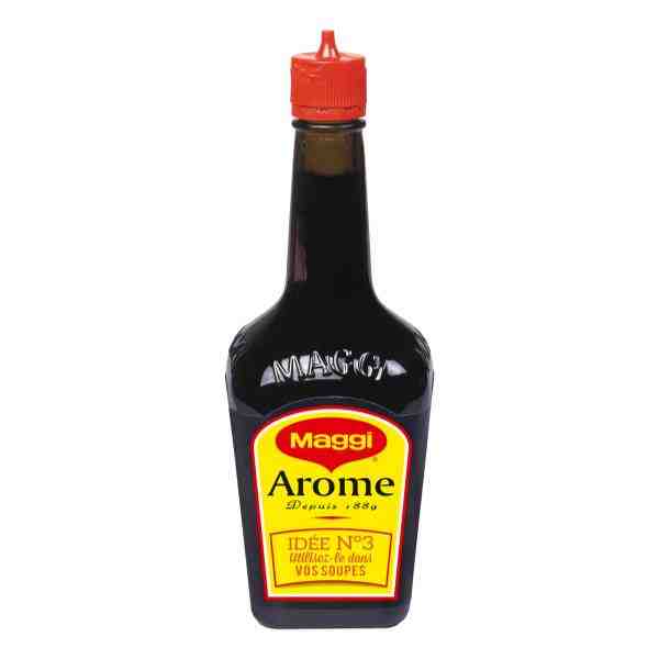 MAGGI SAUCE AROMA 200gr 160ml