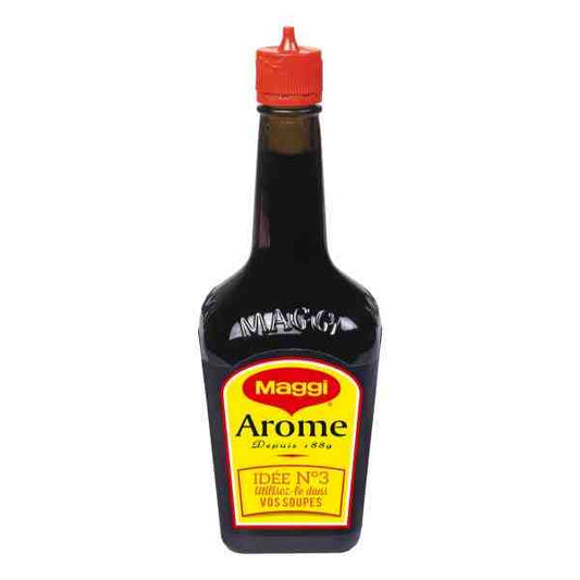 MAGGI SAUCE AROMA 200gr 160ml