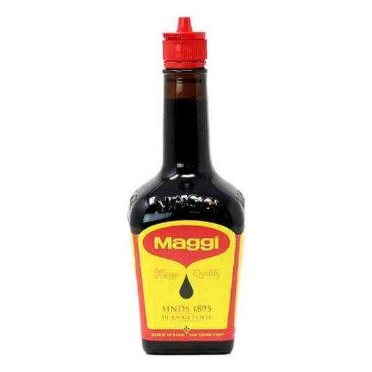 MAGGI SAUCE AROMA NO 3  250gr