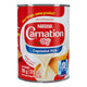 NESTLE CARNATION EVAPORATED MILK 395gr xxx CB xxx