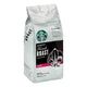 STARBUCKS COFFEE FRENCH ROAST GROUND 12oz