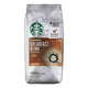 STARBUCKS COFFEE BREAKFAST BLEND MEDIUM GROUND 12oz