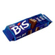 LACTA BIS CHOCOLATE AO LEITE 126GR