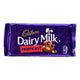 CADBURY DAIRY MILK FRUIT&NUT 180gr