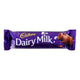 CADBURY DAIRY MILK BAR 45GR.