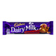 CADBURY FRUIT NUT 49gr