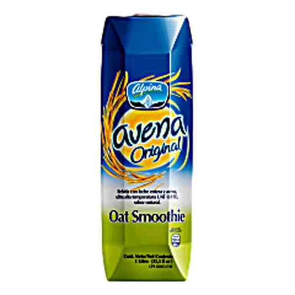 OAT SMOOTHIE 1 lt