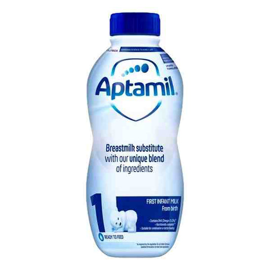MILK DESLACTOSADA 1LTR