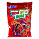 COLOMBINA BON BON BUM FRESA 14.4OZ - 408gr