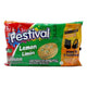 NOEL FESTIVAL LEMON COOKIES 403gr