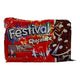 NOEL FESTIVAL CHOCOLATE COOKIES 403gr