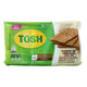 NOEL TOSH FUSION CEREAL CRACKERS 9.05oz