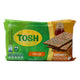 NOEL TOSH HONEY CRACKERS 243GR