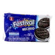 NOEL RECREO CHOCOLATE COOKIES 432gr