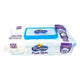 PEQUENIN BABY WIPES 80ct