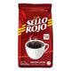 CAFE SELLO ROJO ROASTED COFFEE 1000gr xxCBxx