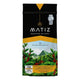 MATIZ AMBAR CAFE 340GR