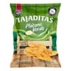 SUPER RICAS TAJADITAS PLATANO VERDE 135 GR