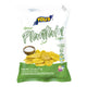 YOLIS GREEN PLANTAIN SEASALT CHIPS 4.05