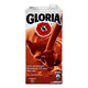 GLORIA LECHE SABOR A CHOCOLATE 1 LTR