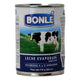 BONLE EVAPORATED MILK 410gr xxx CB xxx