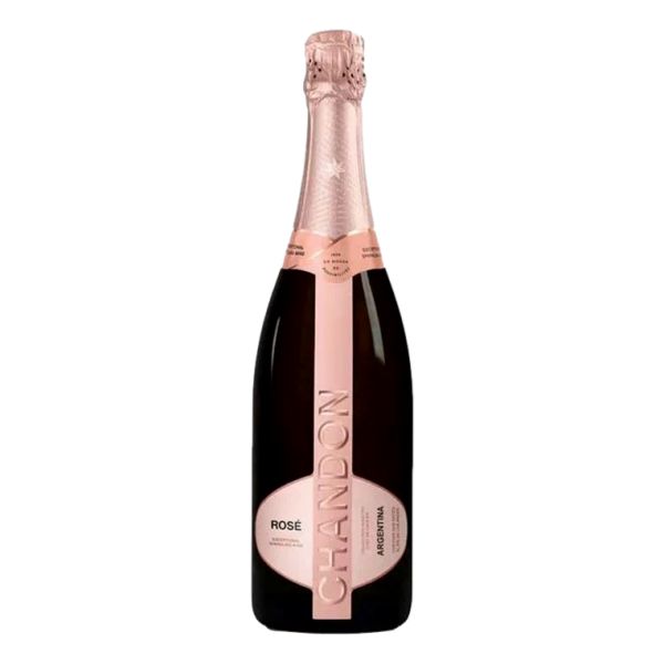 BODEGA CHANDON ROSE 750ml