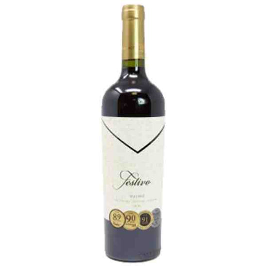FESTIVO MALBEC 750ml