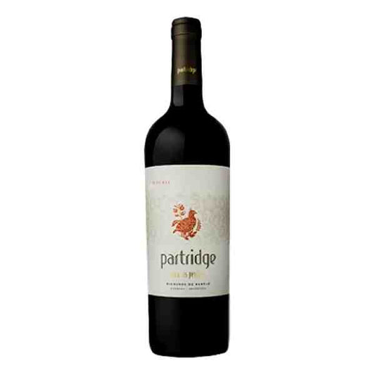 LAS PERDICES PARTRIDGE MALBEC 750ml