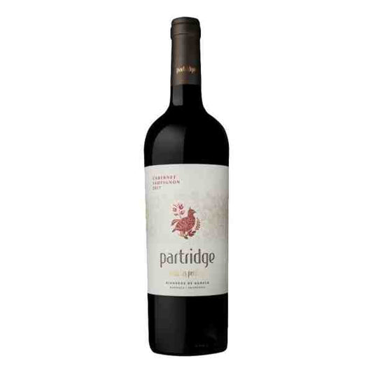 LAS PERDICES PARTRIDGE CABERNET SAUVIGNON 750ml