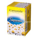 SUPREMO CAMOMILE TEA 20CT