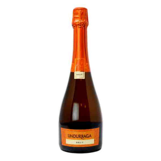 UNDURRAGA SPARKLING BRUT