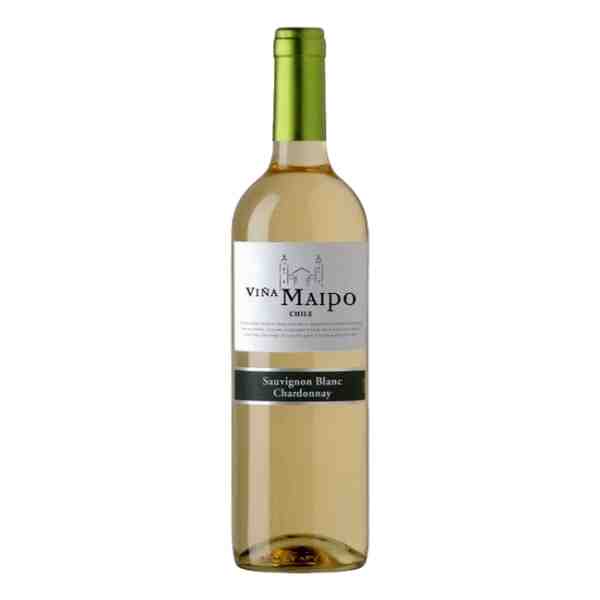 MAIPO SAUVIGNON BLANC 750ml